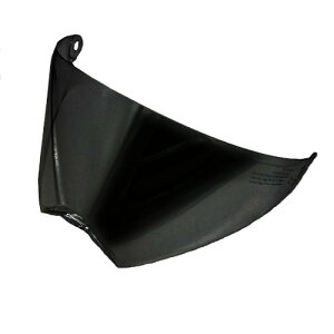 LS2(エルエス2) S-22 シールド ダークスモーク(アンチフォグ仕様) 03-010 バイク ヘルメットシールド