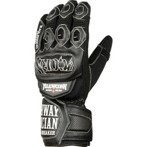 YeLLOWCORN(CG[R[) YG-338W EB^[O[u ubN/AC{[ LL oCN