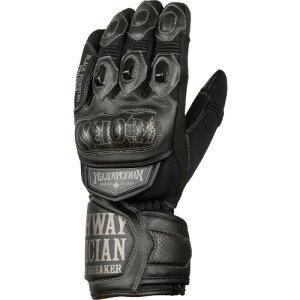 YeLLOWCORN YG-338W EB^[O[u ubN/K^ 3L oCN