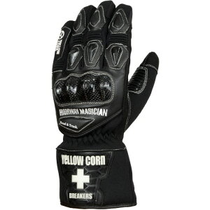 YeLLOWCORN(CG[R[) YG-340W EB^[O[u ubN 3L oCN