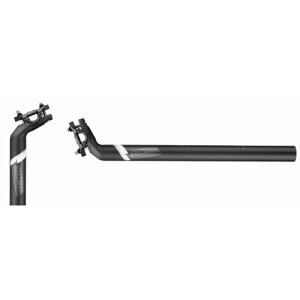 CONTROL TECH(Rg[ebN) CLS 23mm A~ V[g|Xg SP1480-27.2 CT-SP1480-27GY ]