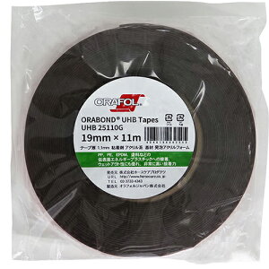 ORABOND(I{h) ItH ʃe[v 19mm×11m UHB25110G-19   q