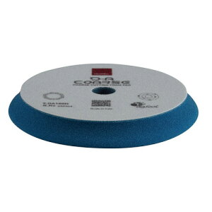 RUPES DA180H �X�|���W�o�t �u���[ COARSE(�e�`��) 180�� R-SB-180-C �|���b�V���[�p