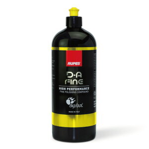 RUPES DAFINE |bVORpEh q 1000ml R-CP-1000-F 