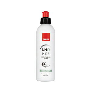 RUPES UNO PURE |bVORpEh q 250ml R-CP-250-UF 