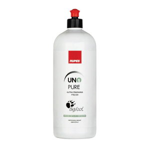RUPES UNO PURE |bVORpEh q 1000ml R-CP-1000-UF 
