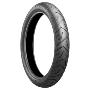 BRIDGESTONE BATTLAX ADVENTURE A41 120/70R19 60V TL tg MCR05906 oCN It[hEAhx`[