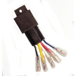 BRIDGE(ubW) 5 [\Pbg DC12V BM-095  VK[\PbgEDCANZT[