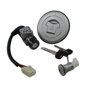 �^�C�z���_ �y�������i�z�L�[�Z�b�g GROM/MSX125 35010-K26-900/35010-K26-600 GROM-0004 �o�C�N