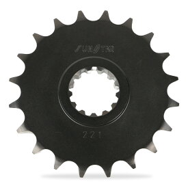SUNSTAR サンスター フロント スプロケット 20T 221-20