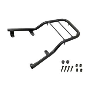 DAYTONA �O���u�o�[�L�����A JOG125 27886 �o�C�N �O�� �t�����g�E���A�L�����A