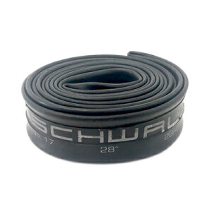 SCHWALBE(シュワルベ) 自転車用チューブ 13SV-EL 26×1.50/2.40 仏式60mm BOX個装 13SV-EL_BOX 自転車
