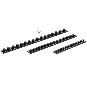 DEEN.J 1/2sq�p�}�O�l�b�g�\�P�b�g���[�� 200mm 8pcs DNJMR8BK8C �n���h�c�[���p�\�P�b�g�E�r�b�g