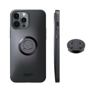 SP CONNECT(GXs[RlNg) 52646 SP PHONE CASE SPC+tHP[X iPhone 13 ProMax/12 ProMax 34209 oCN X}[gtHz_[
