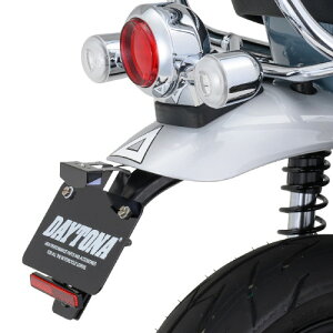 DAYTONA LEDtF_[XLbg DAX125 92650 oCN O