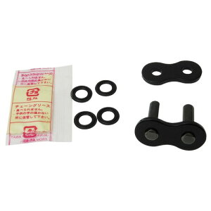 DID(�哯�H��) 525ZVM-X2�p �J�V���W���C���g(ZJ) �u���b�N DID525ZVM-X2-ZJ B&B �o�C�N �`�F�[���W���C���g