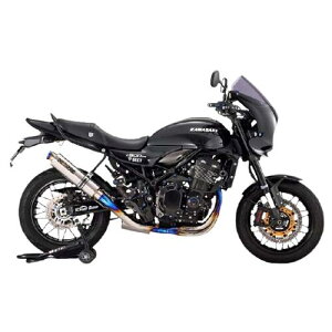 BEET(�r�[�g) �o�C�N �}�t���[ �t���G�L�]�[�X�g�}�t���[ NASSERT 3D UP Z900RS �t���G�L �N���A�`�^���T�C�����T�[ 0280-KH1-50 Z900RS(ZR900K/ZR900C)[18-23]