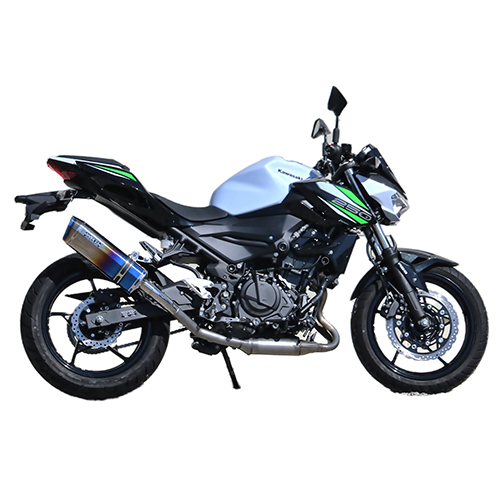 z400 バイク用マフラーの人気商品・通販・価格比較 - 価格.com