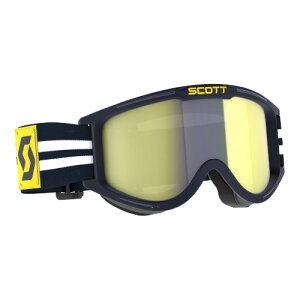 SCOTT(XRbg) 89X Era S[O u[/zCg(YEL-Chr) C2792 oCN wbg