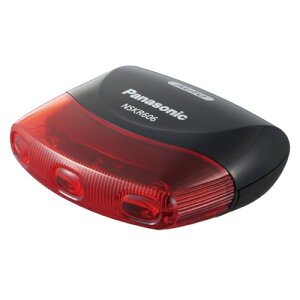 pi\jbNTCNebN(Panasonic) yizLEDe[Cg V[g|Xg/V[gXe[ ubN NSKR606 ]