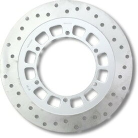 SUNSTAR トラッドタイプ1 フロントディスクローター T-71H-SV バイク