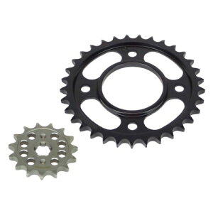 SP����(SP�^�P�K��) �X�v���P�b�g�Z�b�g(15T-33T)(�X�`�[��/���ϋv�ē���) 02-07-0082 �o�C�N �쓮�n�Z�b�g