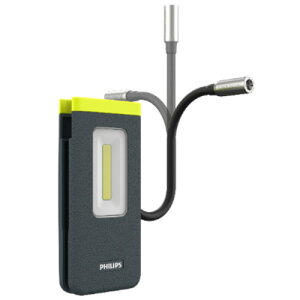�t�B���b�v�X LED���C�g �G�N�X�y���I�� 6000�|�P�b�g X60POCKX1 ��Ɠ��E��ƃ��C�g�E���[�N���C�g