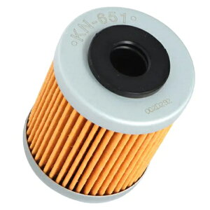 K&N ICtB^[ KN-651 690 DUKE[12-17] oCN