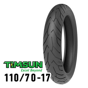 TIMSUN(eB\) Xg[gnCObv TS689F GECKO 2 110/70-17 54H TL tg TS-689F GECKO 2 oCN ^C I[hoCAX