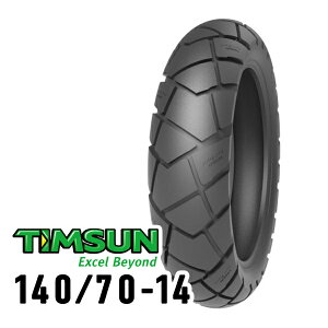 TIMSUN(eB\) Xg[gnCObv TS880R 140/70-14 62S TL A oCN ^C XN[^[ErWlXE~joCN