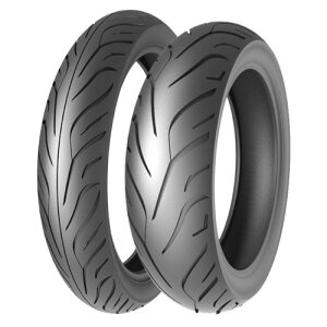 TIMSUN(�e�B���\��) �y�Z�b�g�i�z�X�g���[�g�n�C�O���b�v �O TS689F 80/100-10 46J TL �� TS689 80/100-10 46J TL Today(AF61/67)/Dio(AF62/68)/Giorno(AF70/77)/TACT(AF75/79)/JOG(AY01)/Vino(AY02) �o�C�N �^�C�� �X�N�[�^�[�E�r�W