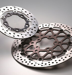 SUNSTAR ���[�N�X�G�L�X�p���h ���A�f�B�X�N���[�^�[ WRF011W-BK �o�C�N