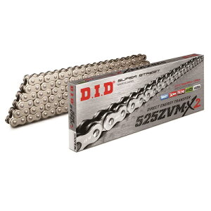 DID(�哯�H��) ZVM-X2�V���[�Y�`�F�[�� 525ZVM-X2-106L ZJ(�J�V��) �V���o�[ DID525ZVM-X2-106ZJ S&S �o�C�N