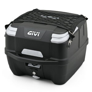 GIVI GIVI B33NTM-ADV ���A�{�b�N�X ���h���u���b�N 33L 35438 �o�C�N