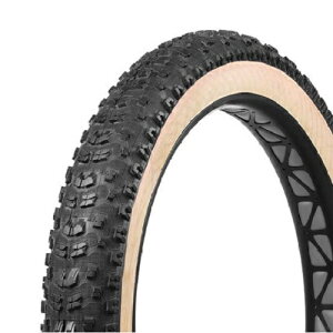 VEE Tire(r[^C) BULLDOZER(Natural Wall) 26×4.25 H/E ubN/x[W ^Ĉ ]