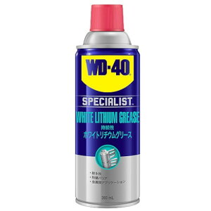 WD-40(�_�u�����[�f�B�[�t�H�[�e�B�[) WD300 �z���C�g���`�E���O���[�X �O���X�E�O���X�X�v���[