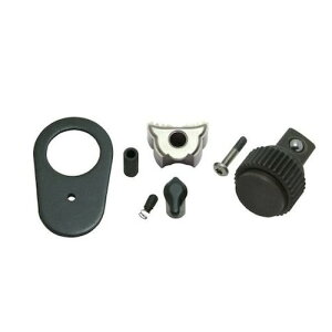 ko-ken Z-EAL 3/8�h(9.5mm)SQ. 2725/2726-3/8�V���[�Y���`�F�b�g�n���h���p���y�A�L�b�g 36���� 2725RK-1(3/8) ���`�F�b�g�n���h���E�w�b�h