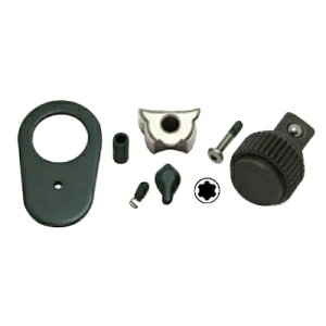 ko-ken Z-EAL 3/8�h(9.5mm)SQ. 2725/2726-3/8�V���[�Y�v�b�V���{�^�������`�F�b�g�n���h���p���y�A�L�b�g 72G 2725BRK-1(3/8) ���`�F�b�g�n���h���E�w�b�h