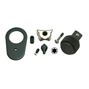 ko-ken Z-EAL 3/8�h(9.5mm)SQ. 3725/3726�V���[�Y�v�b�V���{�^�������`�F�b�g�n���h���p���y�A�L�b�g 72G 3725BRK-1 ���`�F�b�g�n���h���E�w�b�h
