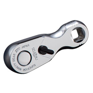 nepros 9.5sq.�X�^�b�r���`�F�b�g�n���h�� NBR390AH �M�A�����`�E���`�F�b�g�����`
