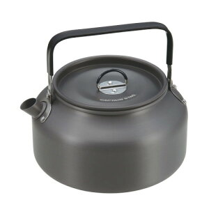 CAPTAIN STAG(�L���v�e���X�^�b�O) CAPTAIN STAG Easy �A���~�P�b�g�� 1.5L UH-4123 �A�E�g�h�A�p�i �N�b�L���O�E�e�[�u���E�F�A