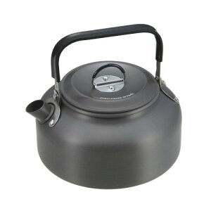 CAPTAIN STAG(�L���v�e���X�^�b�O) CAPTAIN STAG Easy �A���~�P�b�g�� 0.9L UH-4122 �A�E�g�h�A�p�i �N�b�L���O�E�e�[�u���E�F�A