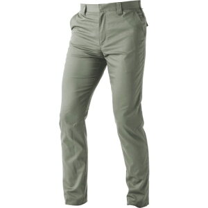 C’s CLUB(シーズクラブ) T/Cストレッチスラックス 351013 アースグリーン 115cm 作業 安全 保安 作業服