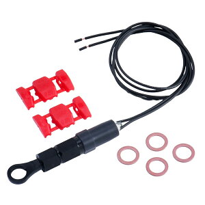 SWAGE-LINE(�X�E�F�b�W���C��) ���L�b�h�v���b�V���[�X�C�b�`�Z�b�g LPS410 �o�C�N