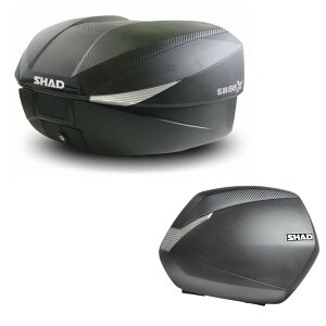 SHAD(�V���b�h) �y�Z�b�g�i�zSH58X �g�b�v�P�[�X+SH36 �T�C�h�P�[�X �J�[�{�� �t���p�j�A�Z�b�g �o�C�N