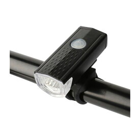 EnergyPrice(エナジープライス) 自転車 バッテリーライト 自転車ミニLEDライト USB充電式