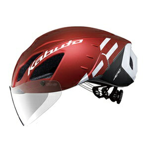 OGK KABUTO(I[W[P[Jug) GAER2 G-1}bgbh S/M AERO-R2 ] X|[cwbg