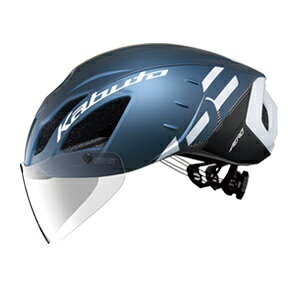 OGK KABUTO(I[W[P[Jug) GAER2 G-1}bglCr[ S/M AERO-R2 ] X|[cwbg
