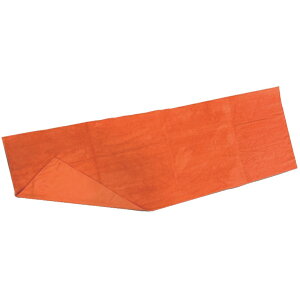 Y.M.T. マイクロファイバータオルクロス ワイド オレンジ MFTCW-OR 洗車