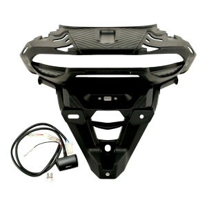 KOSO(R[\[) V[gAtF_[ LEDCZXCgLbg J[{ X FORCE/AUGUR155 TA-KOS-FE005 oCN Op[c